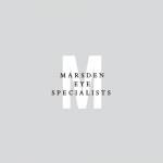 MARSDEN EYE Specialist