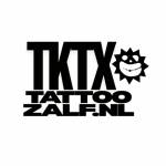 Tktxtattoo zalf