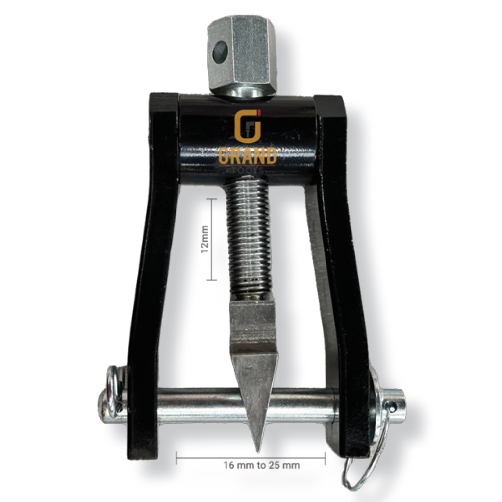 Flange Spreader Tool | Hydraulic & Mechanical Pipe Flange Spreader