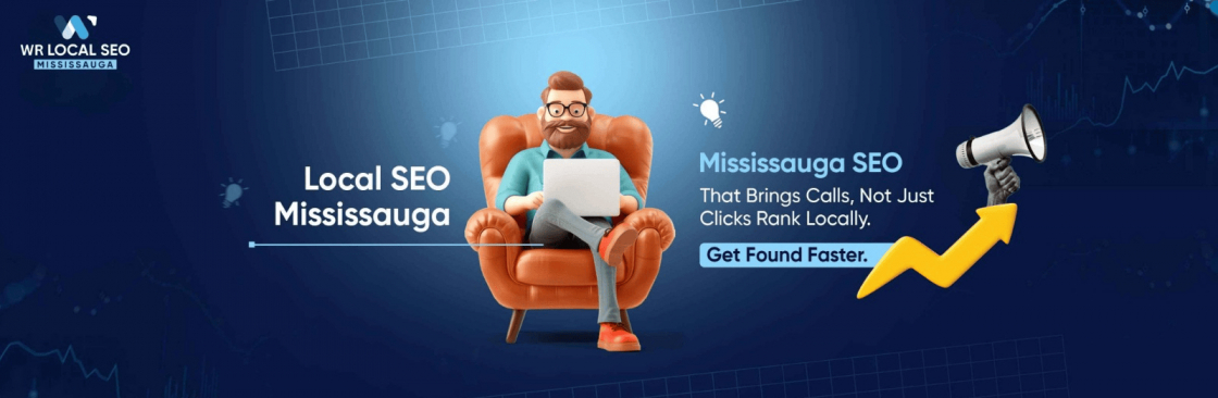 WR Local SEO Mississauga
