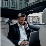 HZ Chauffeur Limousinenservice