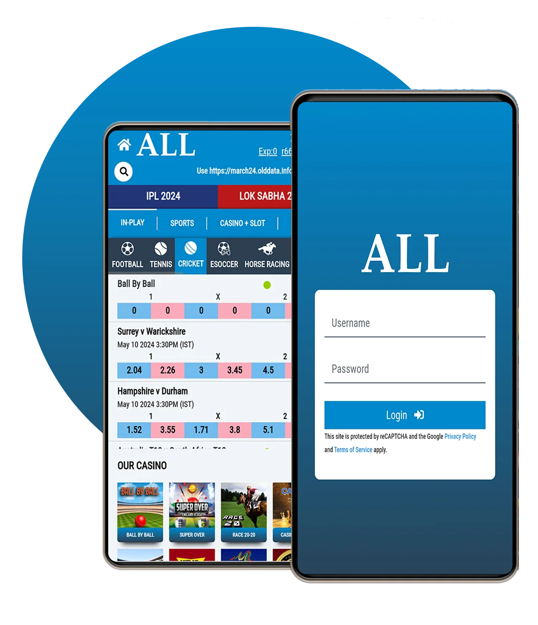 Allpanelexch ID – Get Your Cricket Betting ID Instantly