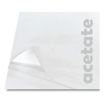 Acetate Sheet Profile Picture