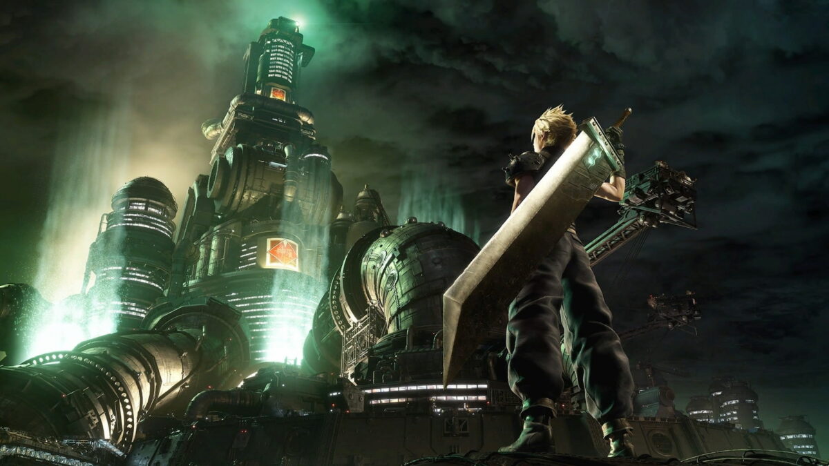 Acción, magia y muchas horas de juego: así es el gran Final Fantasy VII Remake... y ahora puedes jugarlo gratis en PS5