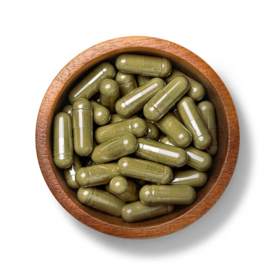 Red Bali Kratom Capsules Profile Picture