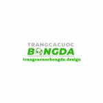 Trangcacuocbongda design