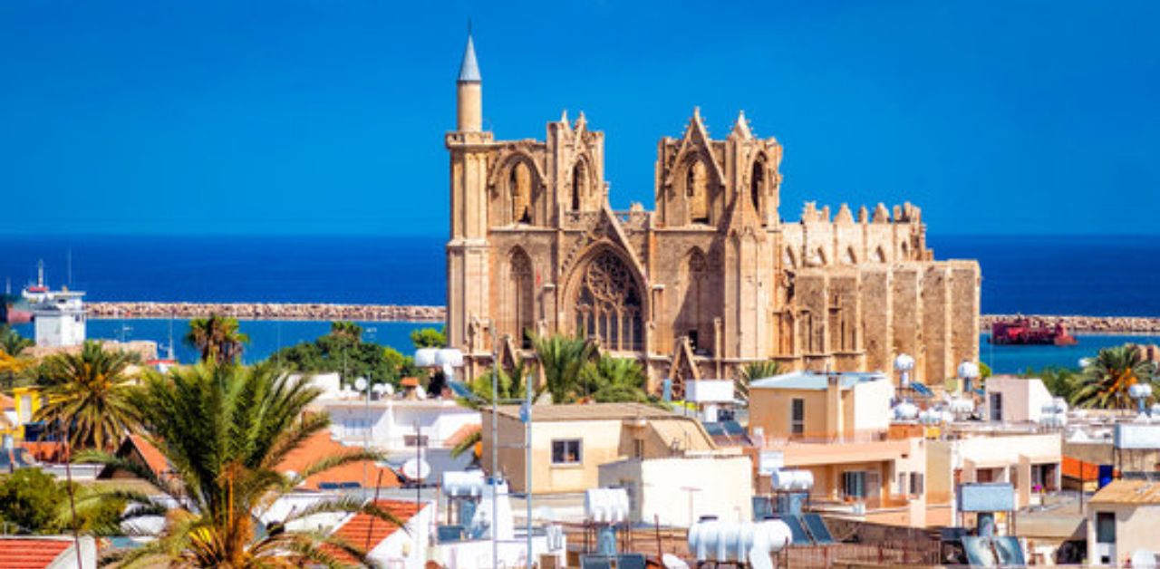 Edelweiss Airlines Cyprus Office Address +1-888-738-0817