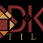 D and K Tile Installation