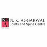 Dr N K Aggarwal Joints And Spine Centre