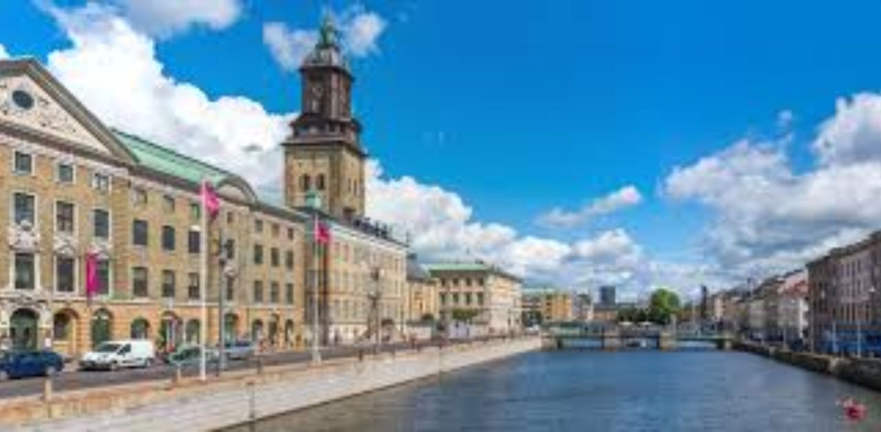 Turkish Airlines Gothenburg Office in Sweden +1-888-738-0817