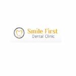 Smilefirstad Smilefirstad