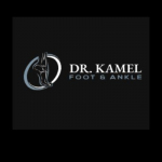 drkamel andfootankle