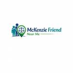 McKenzie Friend Near Me