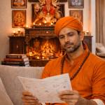 Acharya ved prakash