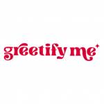 greetify me