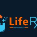 Life Rx Healthcare