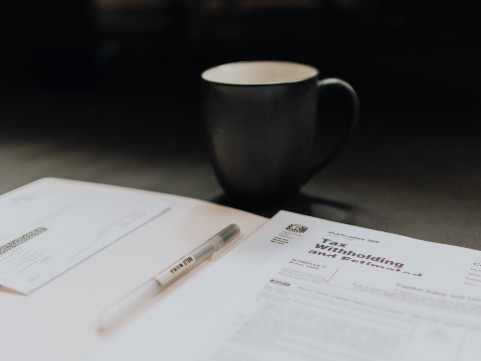 What Is a W-4? 7 Best Key Facts You Must Know (2026 Guide)