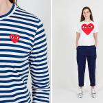 Comme des Garcons