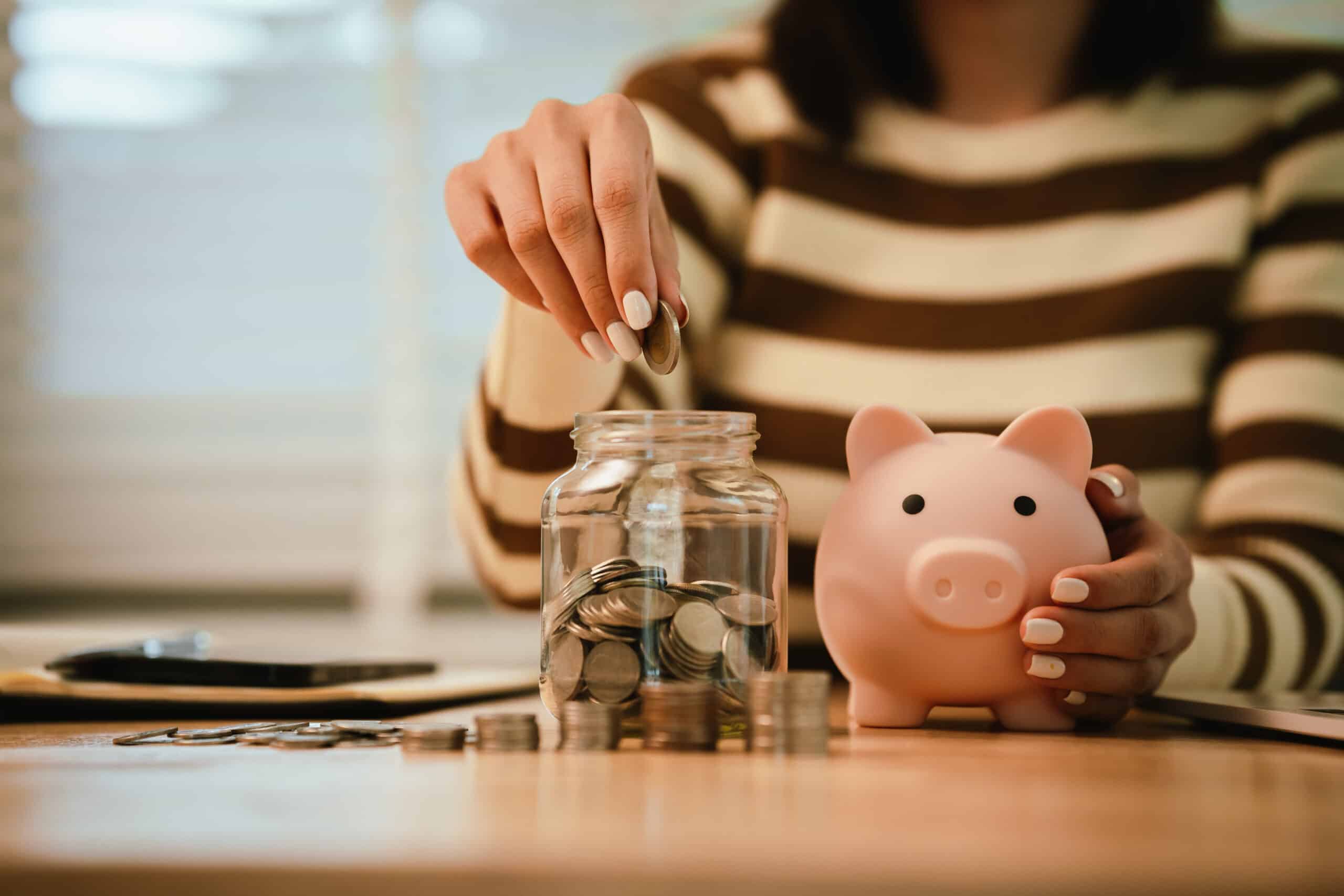 10 Ways to Maximize Your Savings in 2026 - SouthStar Bank, S.S.B.