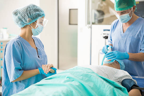 Advancing patient care through expert anesthesia service | NAPA Anesthesia Careers