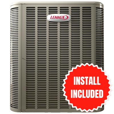 LENNOX 3 TON ML14XC1S-036 Profile Picture
