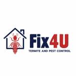 Fix4U Termite and Pest Control