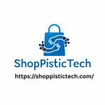 Shoppistic Tech