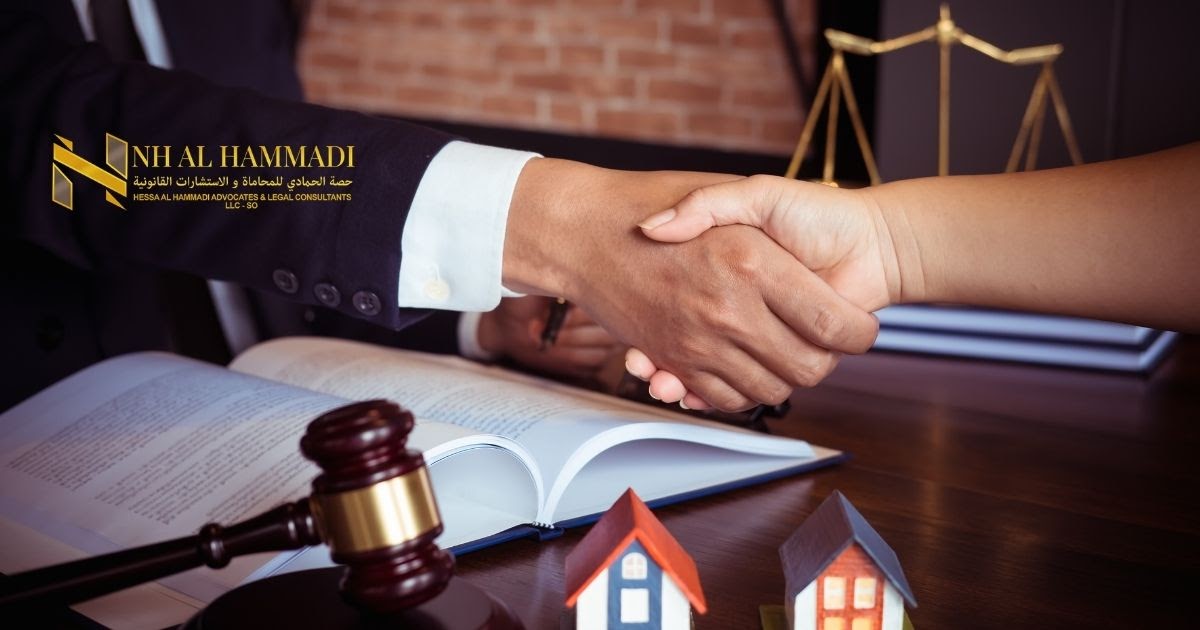 How to Find a Top-Rated Legal Consultant in Dubai? Case Review