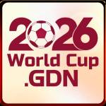 worldcup 2026gdn