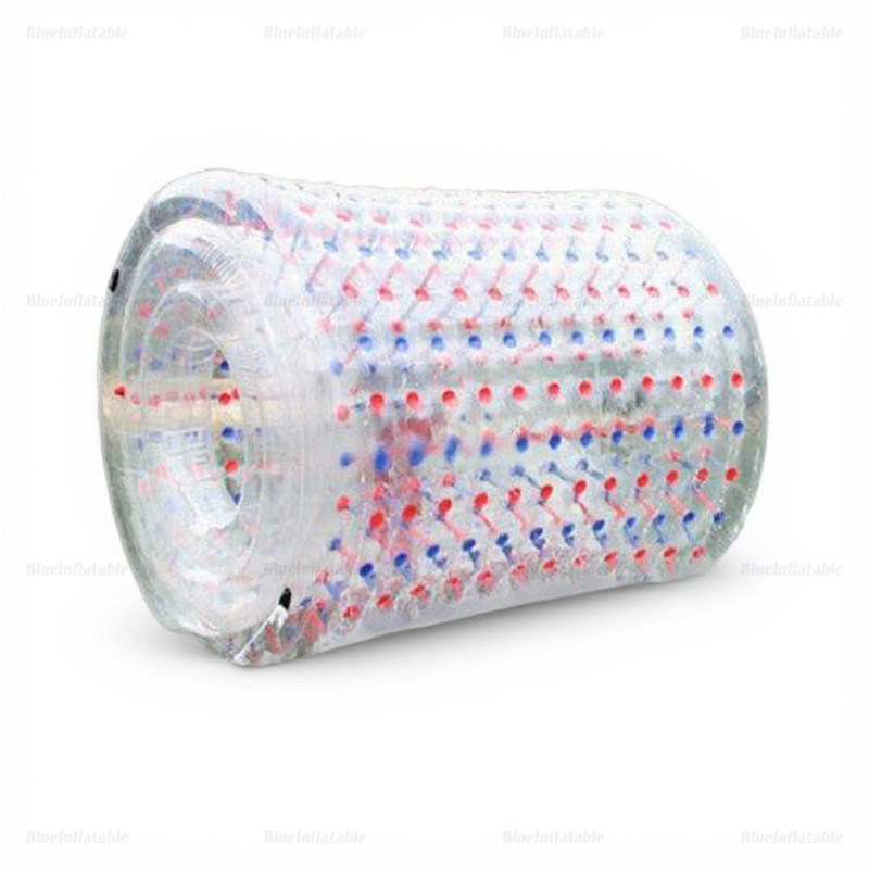 Inflatable Water Roller - www.BlueInflatable.com