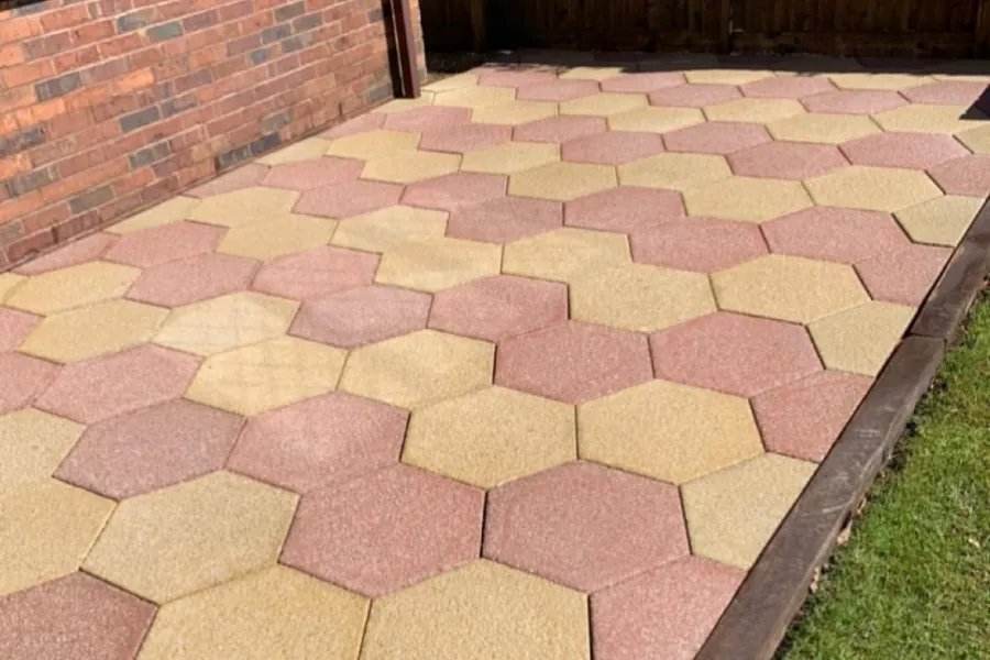 Avoid These Common Patio Cleaning Errors in the UK