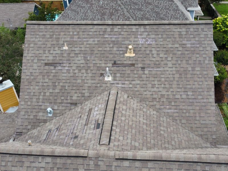 Expert Roof Inspections In Houston | TridentPro Construction