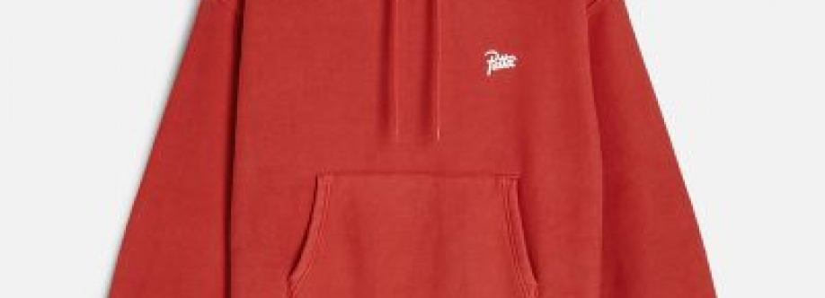 patta clothing