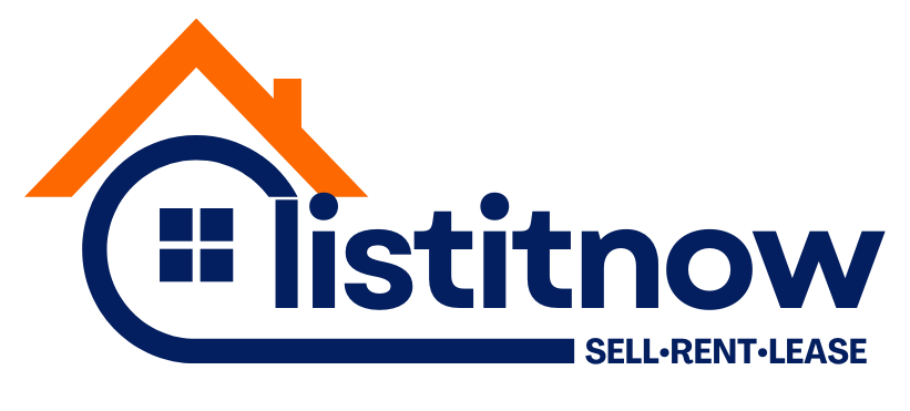 Buy Property in India — AI-Powered Search | listitnow.in