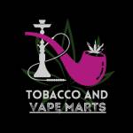 Tobaccoand vapemarts
