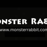 MONSTER RABBIT