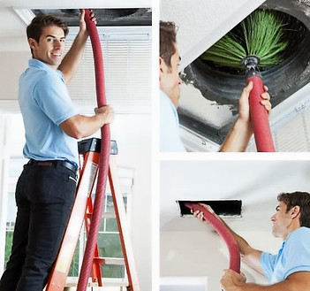 Ducts Orlando | air duct cleaning orlando