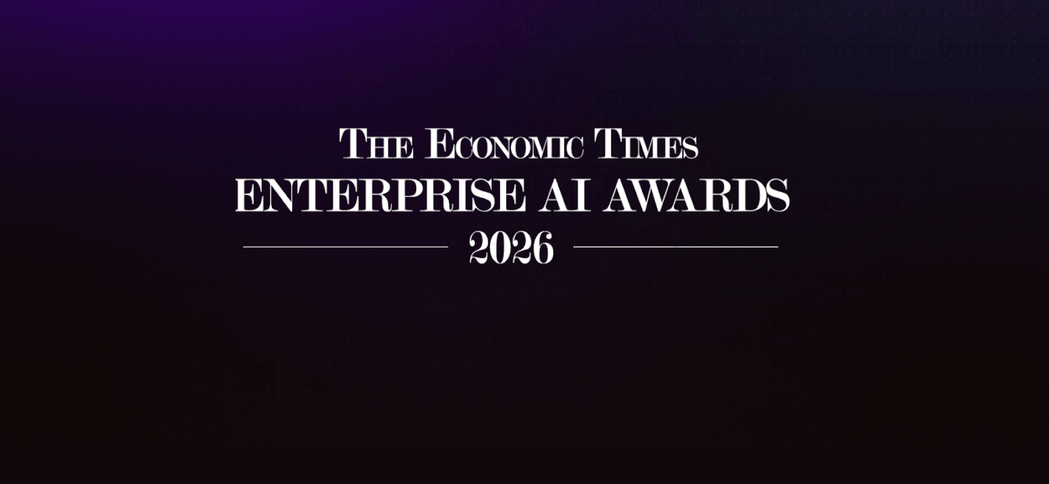 ET AI Awards | AI Awards India | Best AI Leaders Awards 2026 | ET Enterprise AI