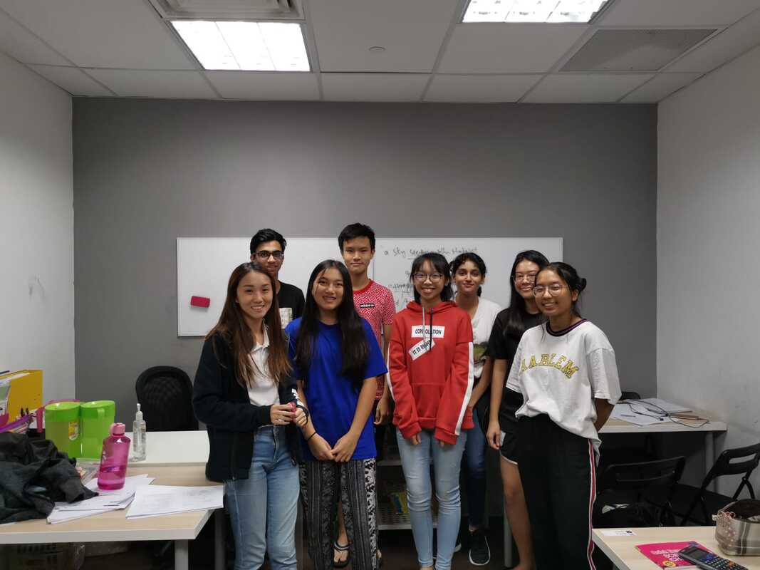 Signs Your Child Needs A Better Tuition Centre In Bidadari For Learning