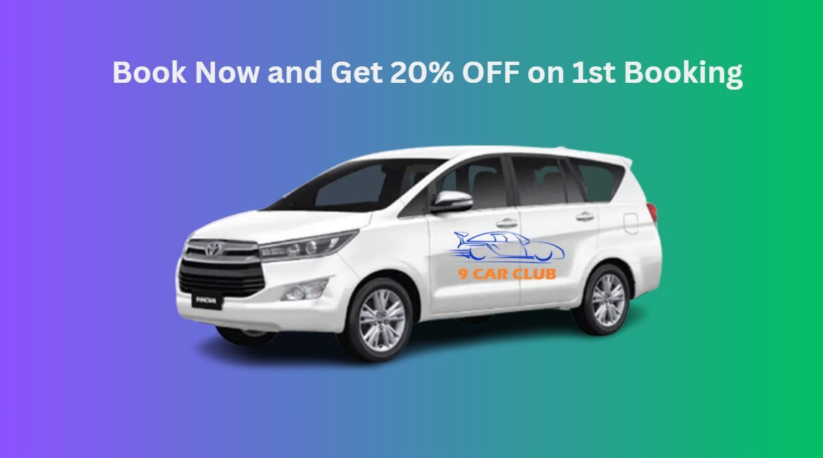 Pune to Ahmednagar Cab - Nine Car Club- Cab Booking