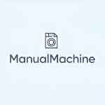 Manual Machine