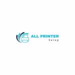 All Printer Setup