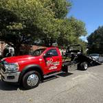 Jtowing Services