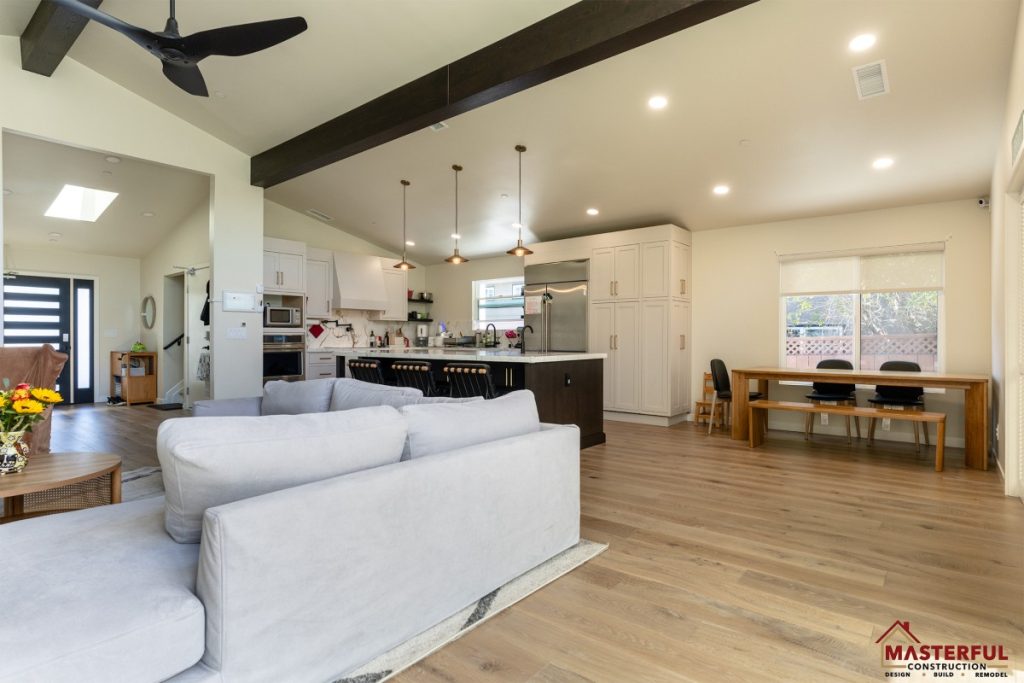 Kitchen Remodelling Contractor in Foster City
