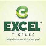 Excel tissue