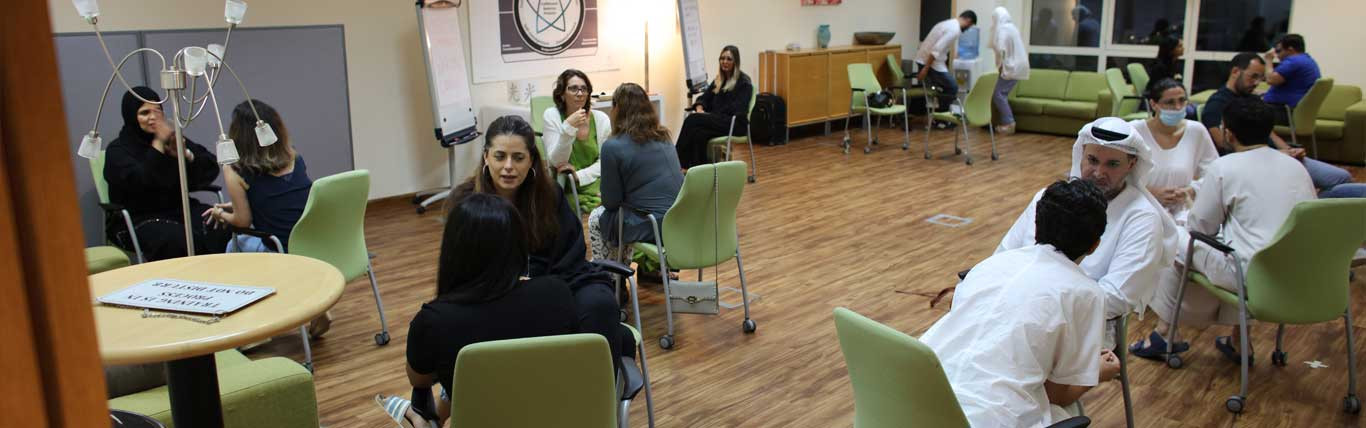 How to Become a Certified Coach in Dubai: Step-by-Step Guide (2026)