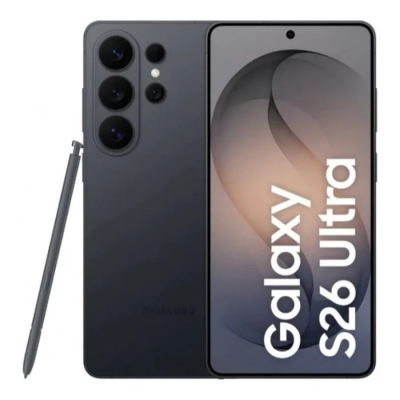 Samsung Galaxy S26 Ultra Profile Picture