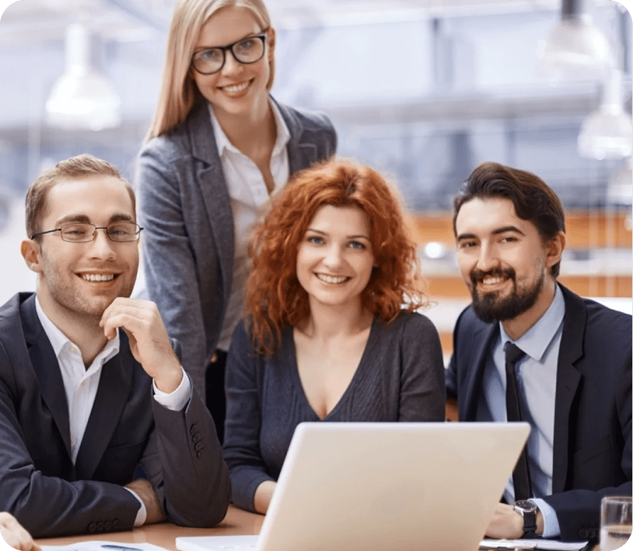 MSP Marketing Services | SEO & Lead Generation for IT Providers
