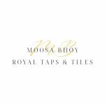 Moosabhoy Royal