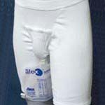 Efficient Male Incontinence Management with the Afex System - elderstore.com